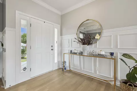 3604 Norman Blalock Rd, Willow Spring, NC 27592 photo 8