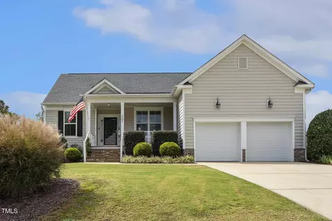 3604 Norman Blalock Rd, Willow Spring, NC 27592 photo 2