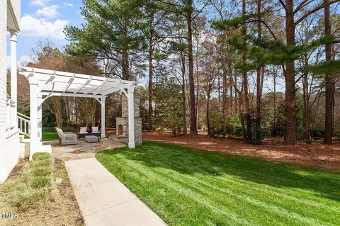 2000 Greyhawk Pl, Apex, NC 27539 photo 12