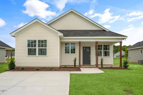 3549 Jetstream Dr NW, Wilson, NC 27896