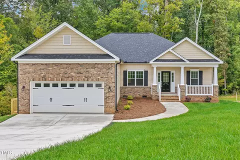 4721 Lord James Pl, Liberty, NC 27298