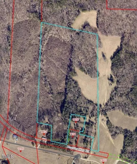 0000 Royster Clay Rd, Roxboro, NC 27574