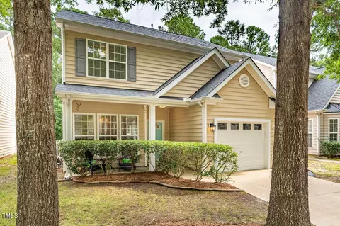 1419 Crimson Creek Dr, Durham, NC 27713