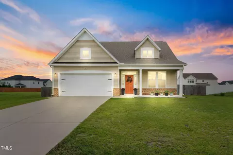 105 Bollienger Dr, Princeton, NC 27569