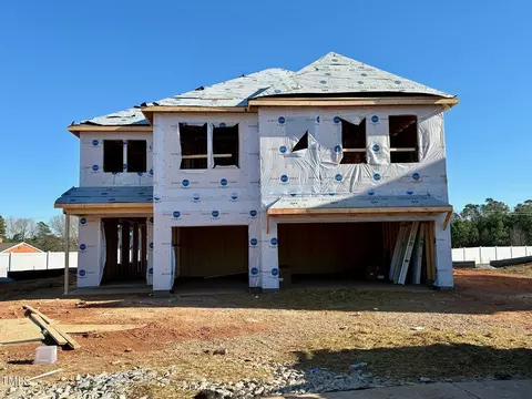 67 Buckhorn Branch Park #173, Clayton, NC 27520