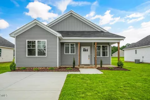 3551 Jetstream Dr NW, Wilson, NC 27896
