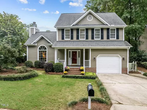 12101 Ranleigh Ct, Raleigh, NC 27613