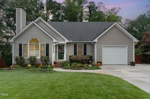 3224 Terrel Mill Rd, Raleigh, NC 27616