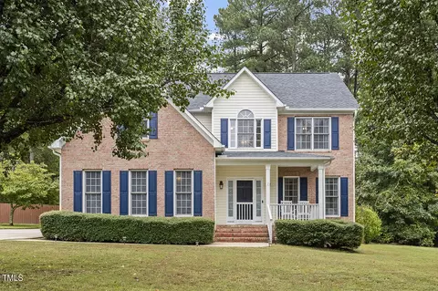 307 Ridge Rd, Butner, NC 27509