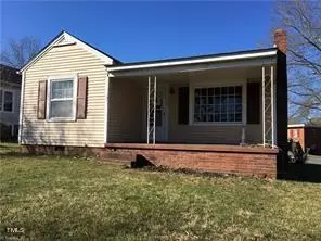 522 Lakeside Ave, Burlington, NC 27217