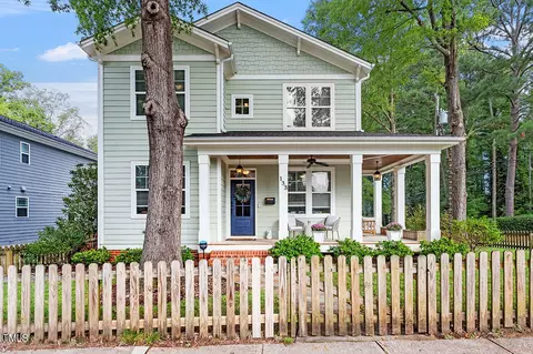 133 Hudson St, Raleigh, NC 27608