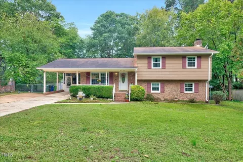 4209 Waterbury Rd, Raleigh, NC 27604