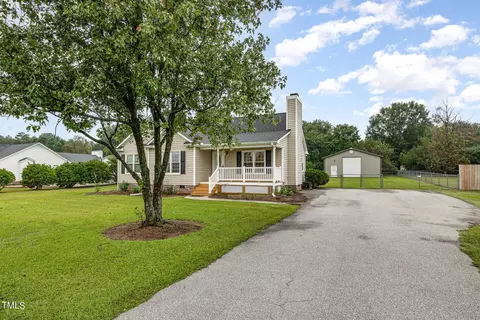 134 Marianna Pl, Garner, NC 27529