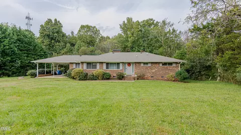 4137 Keeley Rd, Mcleansville, NC 27301