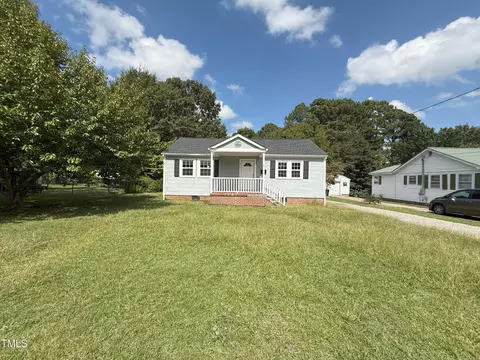 502 E J St, Erwin, NC 28339
