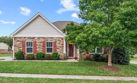 113 Pink Dogwood Ln, Mebane, NC 27302