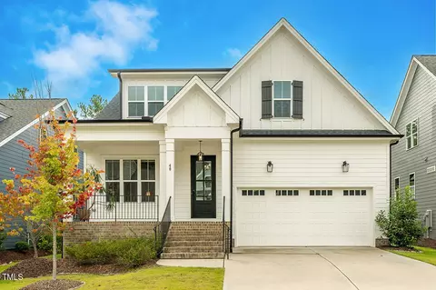 48 Post Oak Rd, Chapel Hill, NC 27516