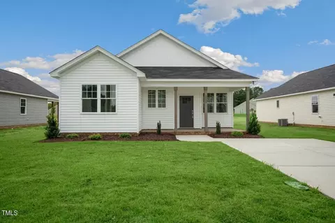 3553 Jetstream Dr NW, Wilson, NC 27896