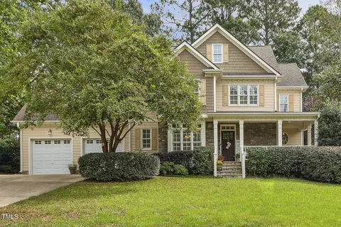 7380 Capulin Crest Dr, Apex, NC 27539