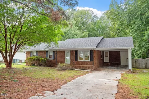5808 Meadowbrook Rd, Raleigh, NC 27603