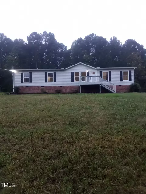 235 Barham Ln, Henderson, NC 27537