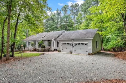 659 Graycliff Rd, Pittsboro, NC 27312