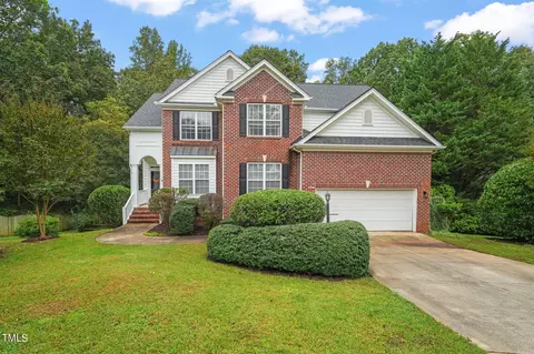 900 Kennesaw Ct, Hillsborough, NC 27278