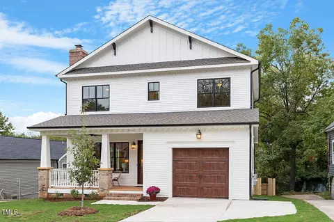 506 Gray Ave, Durham, NC 27701
