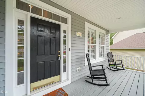 3 Piney Park Ln, Durham, NC 27713 photo 5