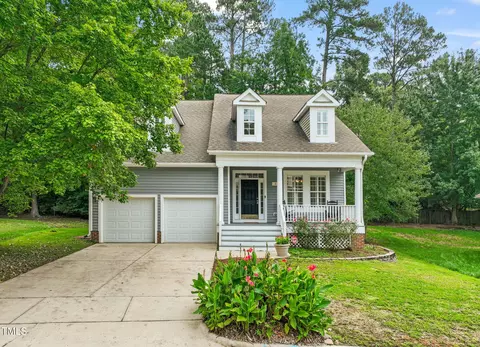 3 Piney Park Ln, Durham, NC 27713 photo 1