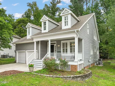 3 Piney Park Ln, Durham, NC 27713 photo 3