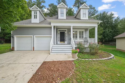 3 Piney Park Ln, Durham, NC 27713 photo 2