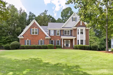 103 Goldenthal Court Ct, Cary, NC 27519