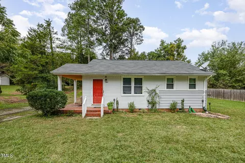 127 Johnson St, Garner, NC 27529 photo 1