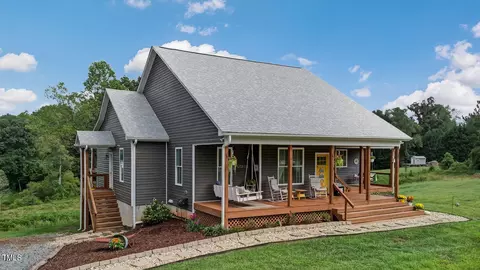 151 Pine Needles Rd, Reidsville, NC 27320