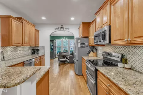 709 Registry Ct, Wake Forest, NC 27587 photo 16