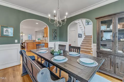 709 Registry Ct, Wake Forest, NC 27587 photo 8