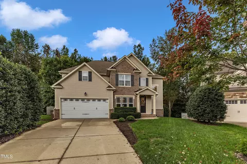 709 Registry Ct, Wake Forest, NC 27587 photo 2