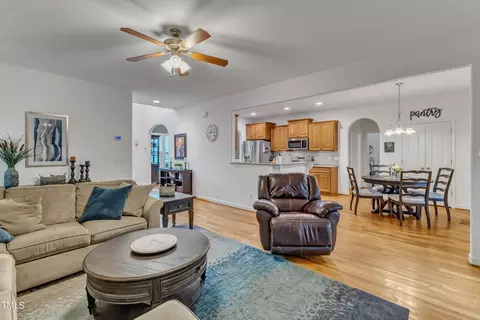 709 Registry Ct, Wake Forest, NC 27587 photo 11