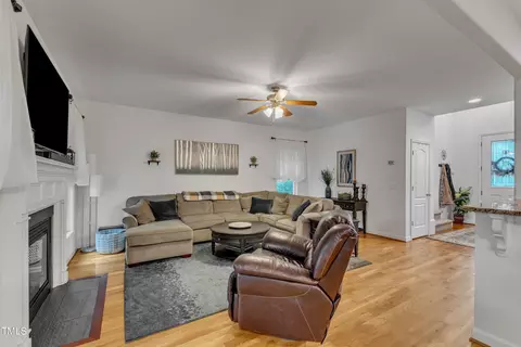 709 Registry Ct, Wake Forest, NC 27587 photo 12