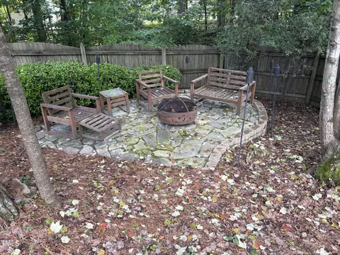 709 Registry Ct, Wake Forest, NC 27587 photo 49