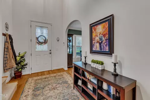 709 Registry Ct, Wake Forest, NC 27587 photo 4