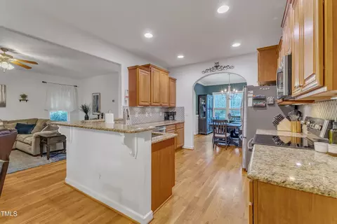 709 Registry Ct, Wake Forest, NC 27587 photo 14