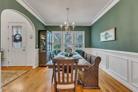 709 Registry Ct, Wake Forest, NC 27587 photo 7
