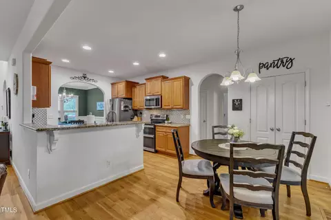 709 Registry Ct, Wake Forest, NC 27587 photo 13