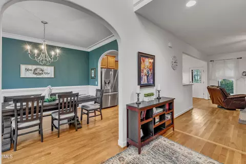 709 Registry Ct, Wake Forest, NC 27587 photo 5