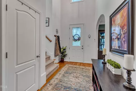 709 Registry Ct, Wake Forest, NC 27587 photo 3