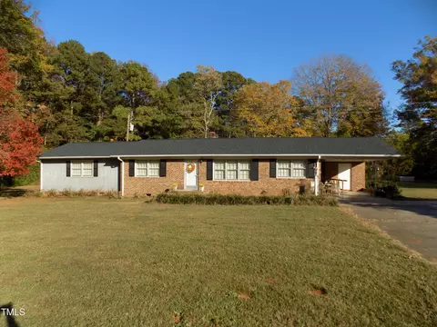 1014 Alert Rd, Warrenton, NC 27589
