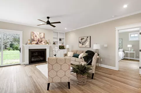 Other - 417 E Moore St, Apex, NC 27502 photo 3 of 14