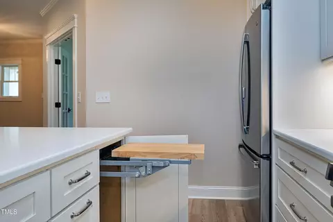 Kitchen - 417 E Moore St, Apex, NC 27502 photo 6 of 7